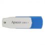 Pendrive Apacer USB 3.2 AH357 16GB Niebieski - 2